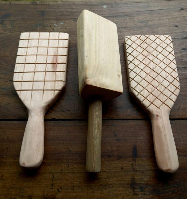 Imagen ilustrativa de Paletas de madera