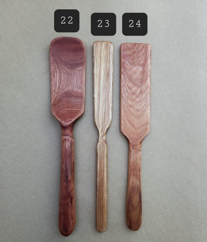 Imagen ilustrativa de Paletas de madera