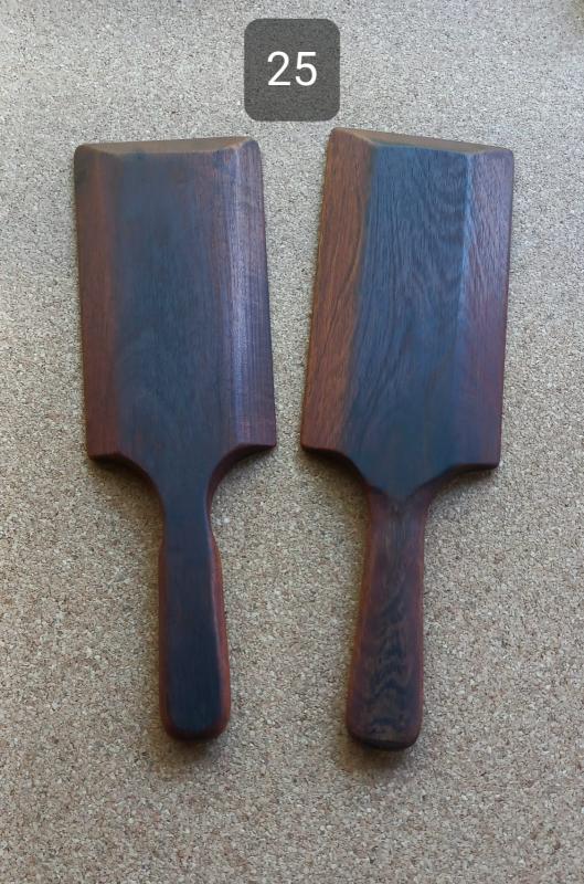 Imagen ilustrativa de Paletas de madera